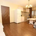 Turquoise By The Sea 3 Apartment Constanta