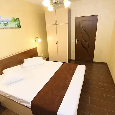 Erika - By The Apartament *