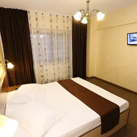 Erika - By The Apartament Constanţa