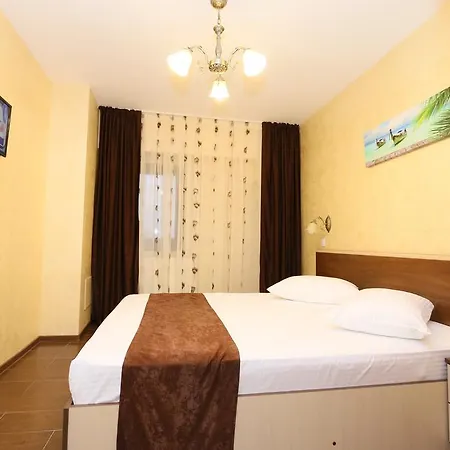 Apartman Erika - By The Konstanca