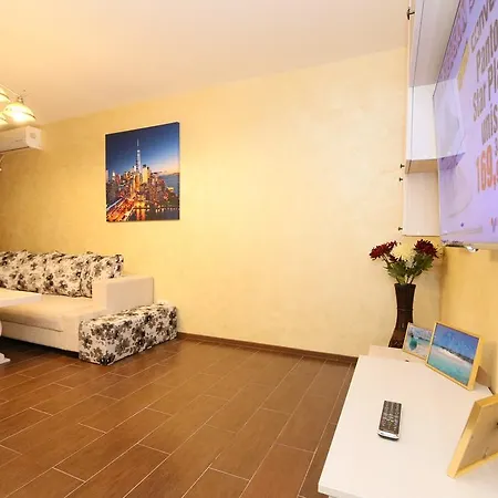 Erika - By The Apartament Constanţa