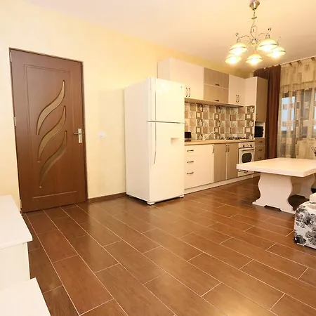 Erika - By The Apartament Constanţa