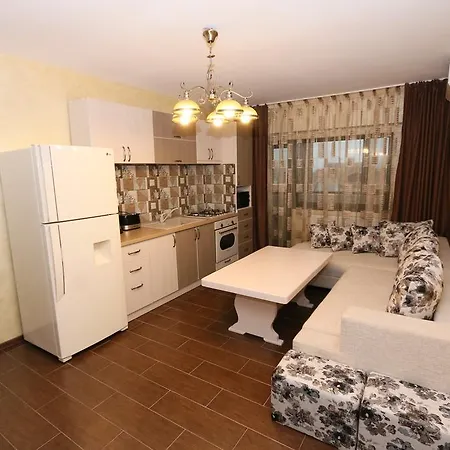 Erika - By The Apartament