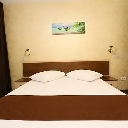 شقة Apartament Erika *