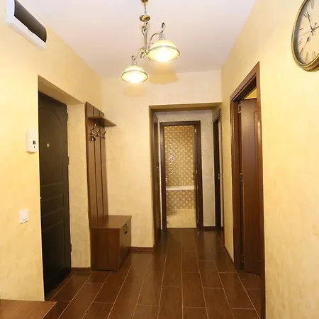 Erika - By The Apartament *