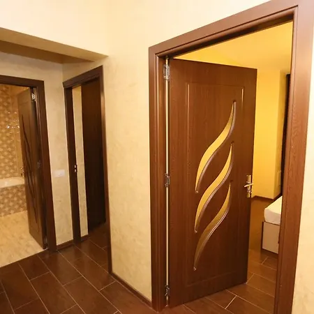 Apartament Erika - By The Constanţa